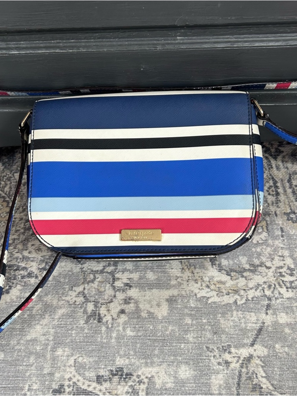 Kate Spade New York Laurel Way Carsen